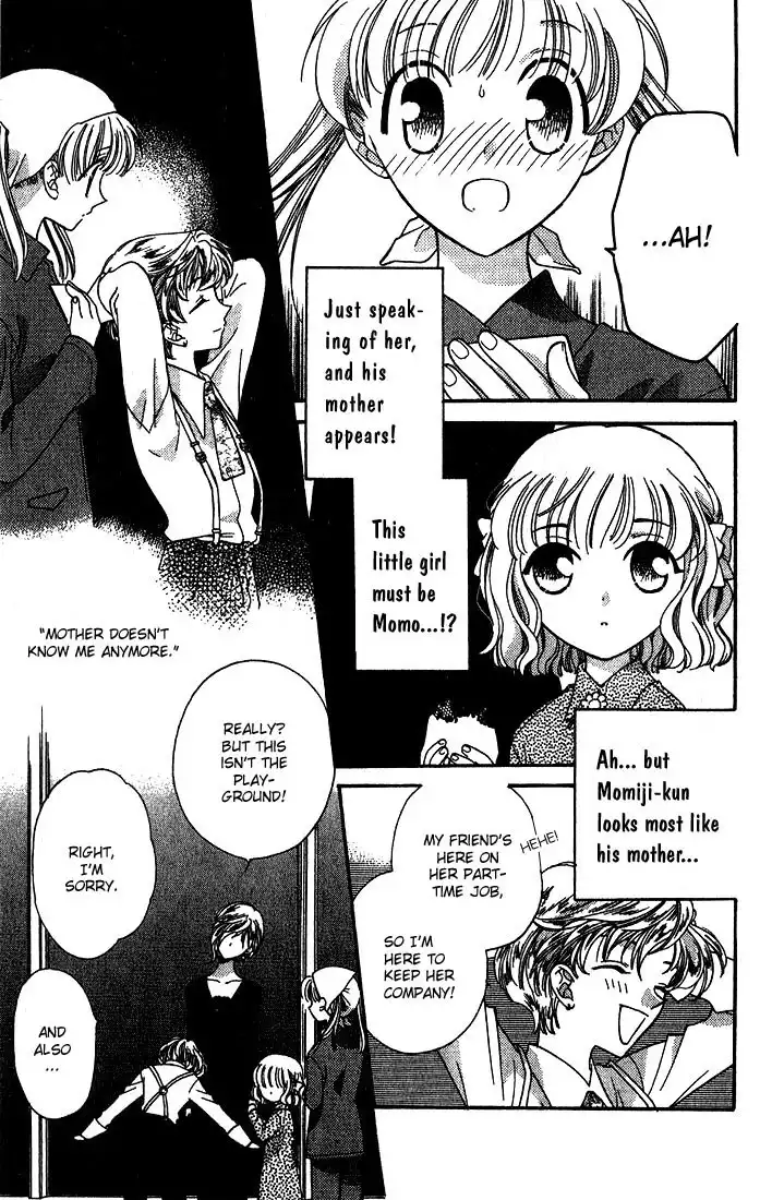 Fruits Basket Chapter 23 19